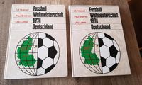 Uli Hoeneß und Paul Breitner - Fussball Weltmeister 1974 Niedersachsen - Aurich Vorschau