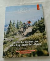 Bike Magazin 2023-Entdecke die besten Bike Regionen der Alpen Parchim - Landkreis - Raben Steinfeld Vorschau