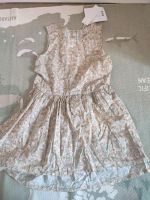 Neues Kleid von Wheat Größe 116 Millefleur-Muster Sachsen-Anhalt - Naumburg (Saale) Vorschau