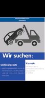 Abschleppfahrer in Abendsberg gesucht Bayern - Regensburg Vorschau