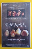 Moonlight & Valentino VHS Kreis Ostholstein - Heringsdorf Vorschau