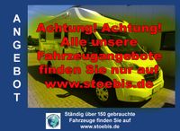 FORSTER T 649 HS  ---  SAT, TV, Mega Ausstattung Nordrhein-Westfalen - Blomberg Vorschau