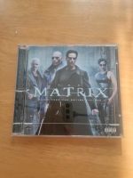 CD The Matrix Musik zum Film Kr. München - Brunnthal Vorschau
