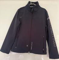 Softshelljacke Damen HV Polo Größe L 40 dunkelblau Reitjacke Wiesbaden - Delkenheim Vorschau