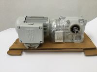 SEW Motor K37 DT80K4/TF/ASA1 0.55kW 1360/36r/min 3.05/1.75A Nordrhein-Westfalen - Korschenbroich Vorschau