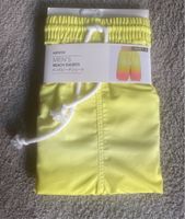 Men‘s Beach Shorts Gr: S Berlin - Marienfelde Vorschau