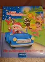 Sandmann Buch Thüringen - Geisa Vorschau