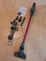 Dyson DC45 Akku Staubsauger + Zubehör.  Defekt Baden-Württemberg - Illerrieden Vorschau