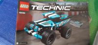 Lego Technic 42059 Stunt Truck Hessen - Eschenburg Vorschau