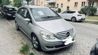 Mercedes-Benz B 180 CDI - TÜV neu - top gepflegt Brandenburg - Ludwigsfelde Vorschau