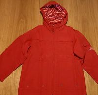 Jacke, Sommerjacke rot Gr. 128 von H&M Niedersachsen - Bodenwerder Vorschau