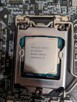 Intel Xeon E3 1220 V6 3GHz Quadcore Sockel 1151 Server CPU Sachsen-Anhalt - Weißenfels Vorschau