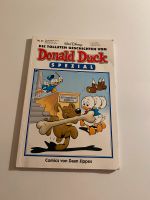 Donald Duck Comic Brandenburg - Wriezen Vorschau