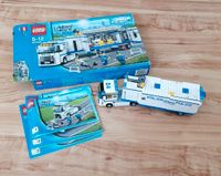 Lego City Polizei Überwachungs Truck 60044 Rheinland-Pfalz - Münster-Sarmsheim Vorschau