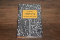 Huchting - Geschichten von der Straße christliches Buch NEU Baden-Württemberg - Althütte Vorschau