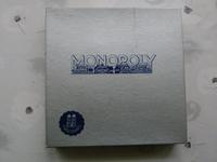 0253   Monopoly Alte Edition Schmidt von denn 60er Jahre Bayern - Sonnefeld Vorschau