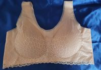 Bustier – ohne Bügel - und Verschluss - NEU  incl. Versand Niedersachsen - Sande Vorschau