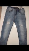 Jeans von Guess Gr. 128/134 Boy Bayern - Krombach Vorschau