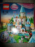 Lego Disney Princess 41055- Cinderellas Prinzessinnenschloss Sachsen - Frohburg Vorschau