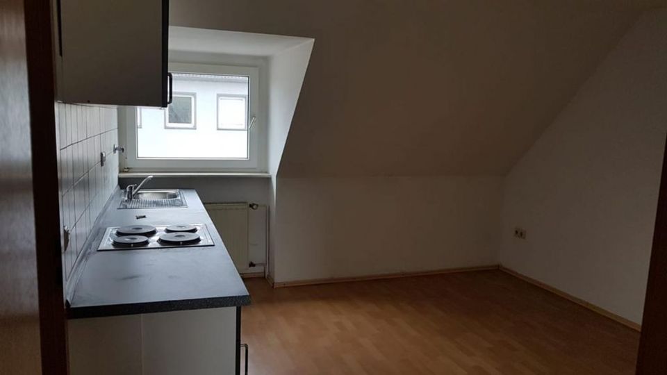 Gemütlich, helles Apartment in einer gepflegten Wohnanlage in Gelsenkirchen