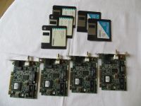 4 x Adaptec ANA-6911A/TX BNC/RJ45 Combo PC LAN Network Card Sachsen - Lichtenau Vorschau