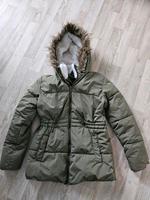Ever.me Winterjacke grün Gr. 36 von Takko Hessen - Melsungen Vorschau