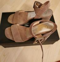 Sommersandale Neu Caiman Italy Gr.38,5 Berlin - Wilmersdorf Vorschau