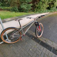 Titus Loco Moto Titan Enduro Hardtail Nordrhein-Westfalen - Ratingen Vorschau