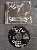 Mista blag curbsyde politics Mixtape DJ Cope CD Sachsen-Anhalt - Wolfen Vorschau