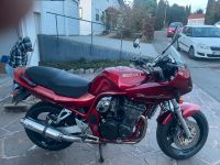 Suzuki Bandit 1200s Baden-Württemberg - Aulendorf Vorschau