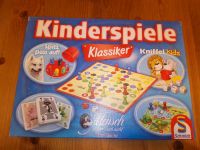 ♥️ Kinderspiel Sammlung, Spielesammlung, Klassiker für Kinder ♥️ Bayern - Landensberg Vorschau