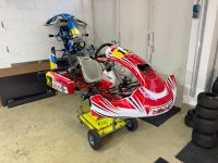 Schaltkart Rennkart Birel ART 2023 GoKart Bayern - Marktheidenfeld Vorschau