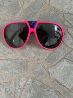 UVEX Sonnenbrille Retro pink Sportsstyle 55 Hessen - Bad Wildungen Vorschau