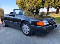 Mercedes R129 500SL mit H Kennzeichen Niedersachsen - Jade Vorschau