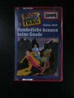 RAR! MC Kassette TKKG -Hundediebe kennen keine Gnade- Folge 29 Niedersachsen - Oldenburg Vorschau