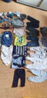 20 Teile + 10 Paar Socken Babykleidung lang 62/68 tolle Marken Baden-Württemberg - Muggensturm Vorschau