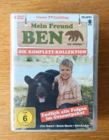 DVD Box - Mein Freund Ben - Die Komplett-Kollektion Bayern - Köditz Vorschau