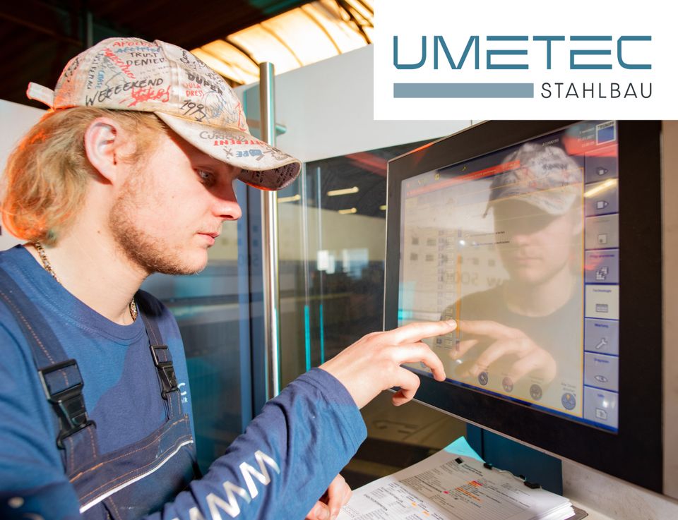 CNC-Programmierer | Technologe Arbeitsvorbereitung | Metallbau in Eberswalde