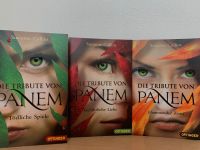 Tribute von Panem Buchreihe Saarland - Ensdorf Vorschau