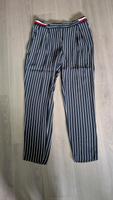 Tommy Hilfiger Hose Gr.38 blau Sachsen - Grimma Vorschau