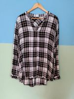 Weiche Bluse/Long Shirt von Gina gr 44 Nordrhein-Westfalen - Blankenheim Vorschau