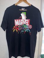 MARVEL Herren T-Shirt Gr.L NEU! Hessen - Brachttal Vorschau