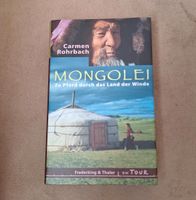 Buch: Mongolei  - Zu Pferd durch das Land der Winde Nordrhein-Westfalen - Haan Vorschau