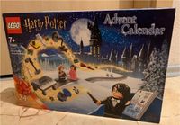 LEGO 75981 Adventskalender 2020 | Harry Potter | Neu/Ungeöffnet Brandenburg - Brieselang Vorschau