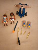 Playmobil Katapult mit Männchen Nordrhein-Westfalen - Rheine Vorschau