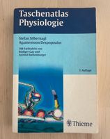 Taschenatlas Physiologie Thieme Verlag Rheinland-Pfalz - Trier Vorschau