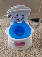 Fisher Price meine erste Toilette Nordrhein-Westfalen - Leopoldshöhe Vorschau