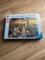 Ravensburger Puzzle New York Thüringen - Rudolstadt Vorschau