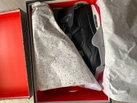 Air Jordan 4 bred Mitte - Wedding Vorschau