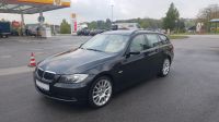 BMW 325 Baureihe 3 Touring 325i xDrive Bayern - Hutthurm Vorschau